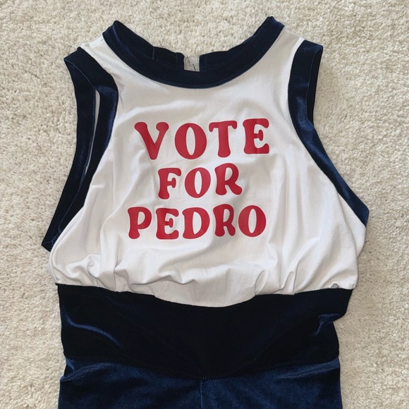 NAPOLEON DYNAMITE custom costume!! - Picture 2 of 5